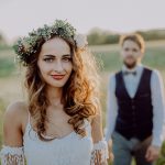 beautiful-bride-and-groom-at-sunset-in-green-natur-PG3HH65-gallery.jpg